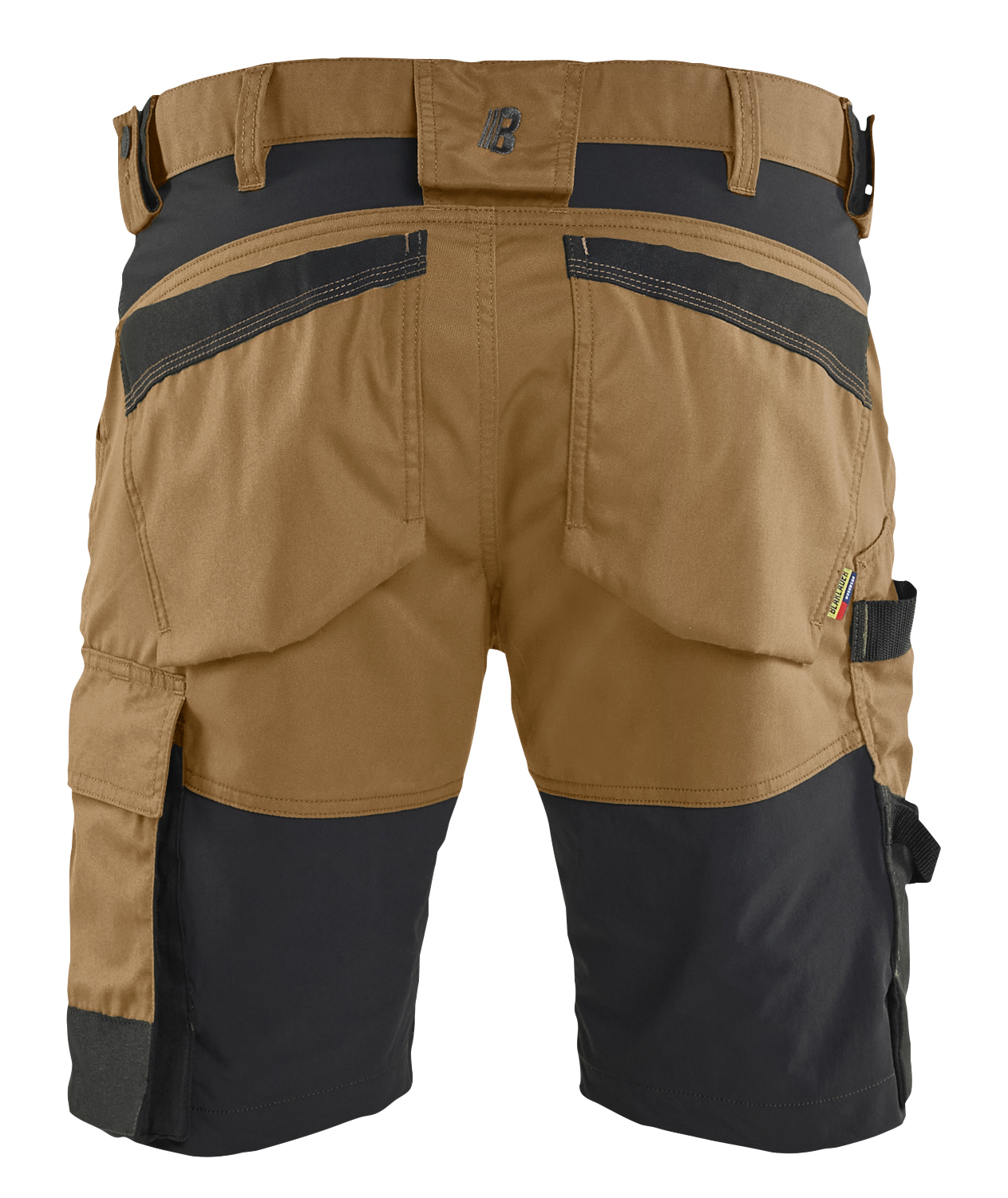 blåkläder Shorts str blåkläder 175318327699c58