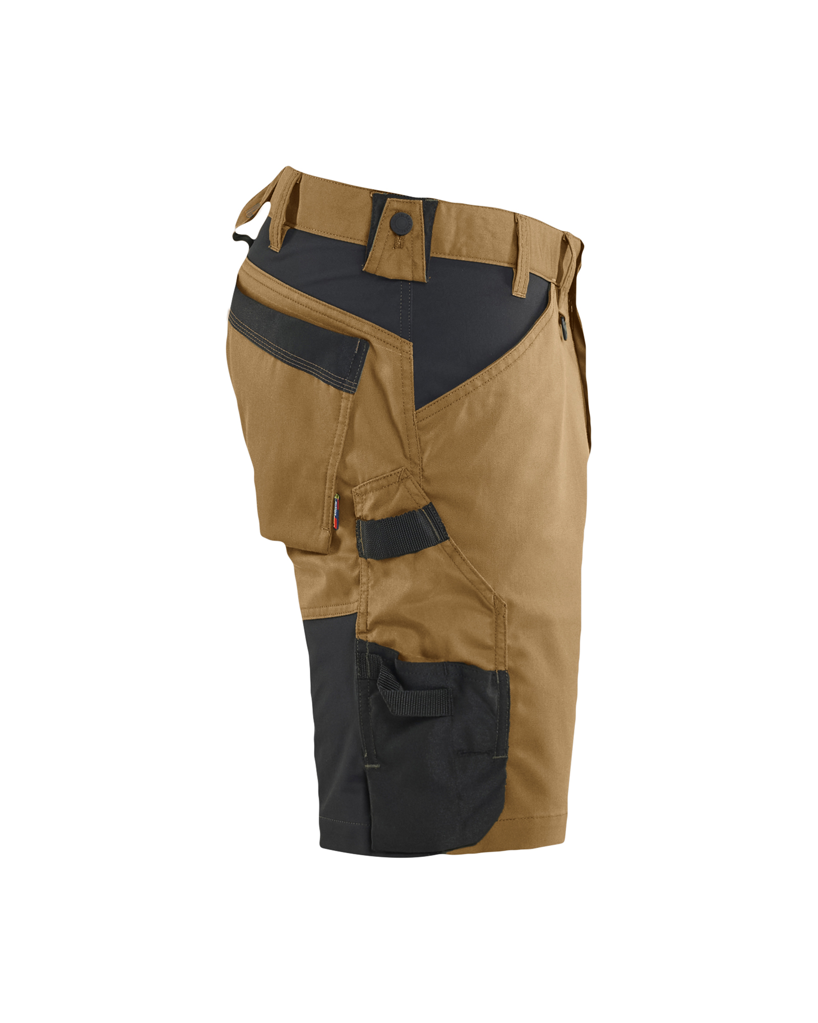 blåkläder Shorts str blåkläder 175318327699c58