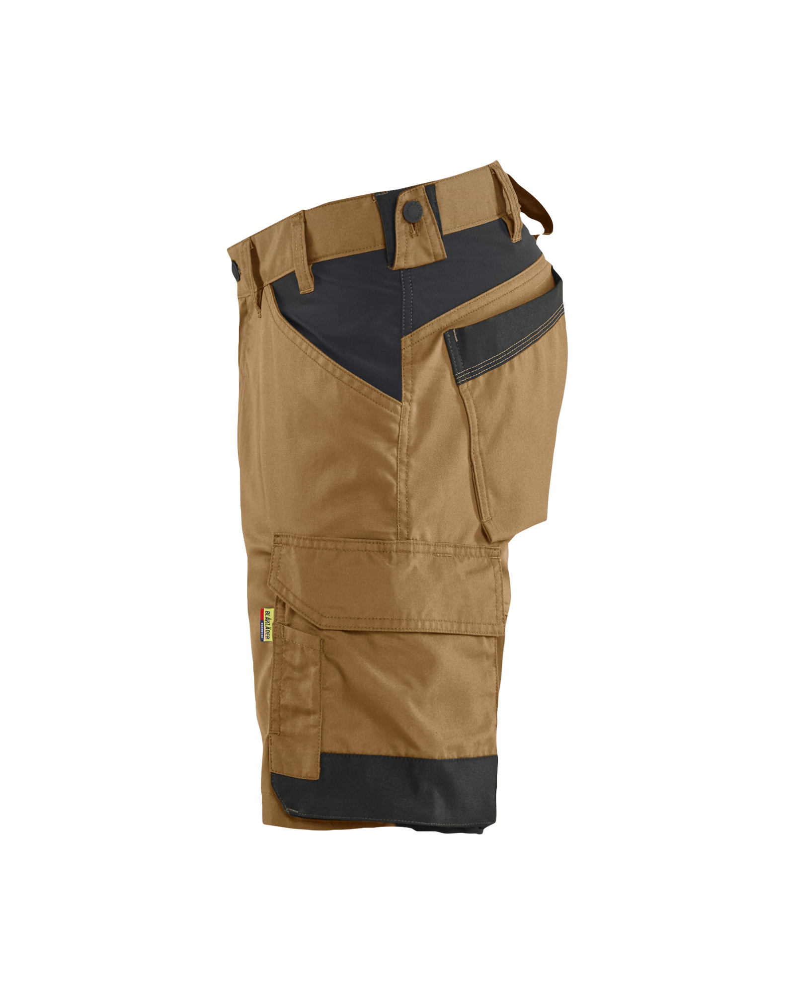blåkläder Shorts str blåkläder 175318327699c58