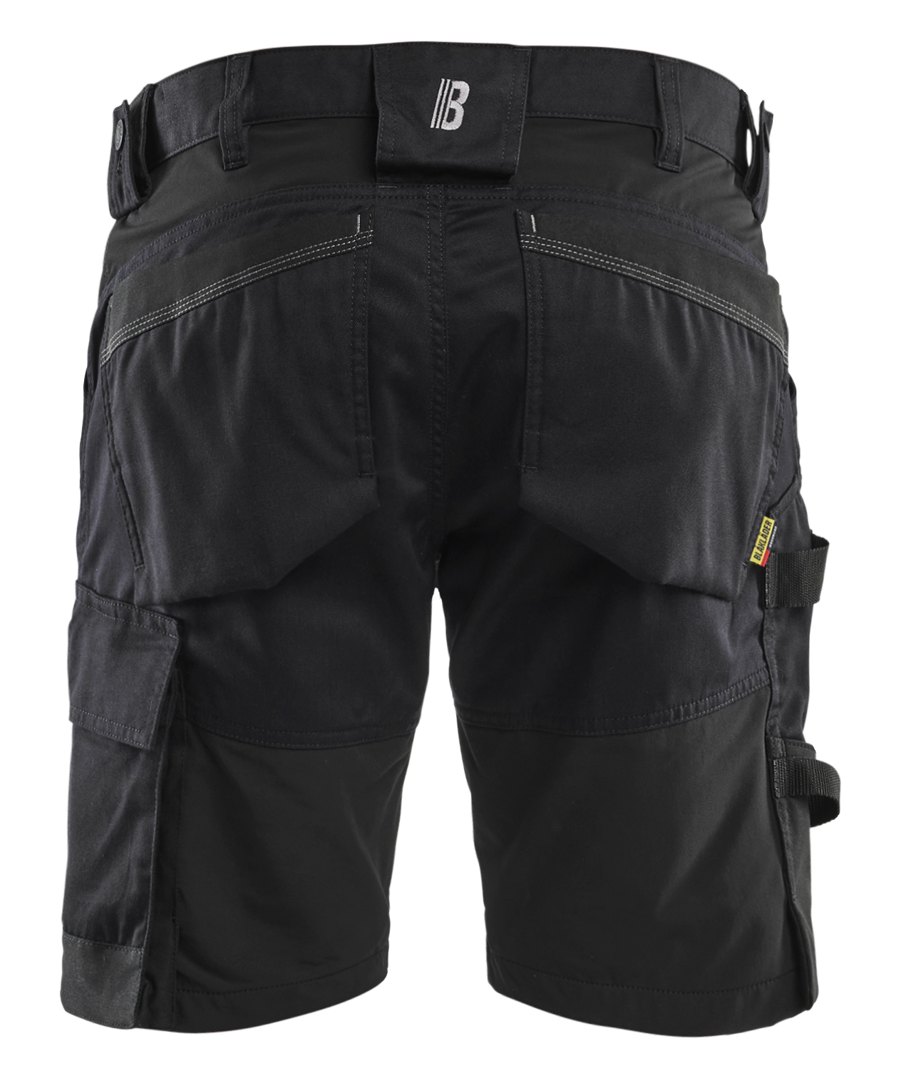 blåkläder Shorts str blåkläder 175318329900c58