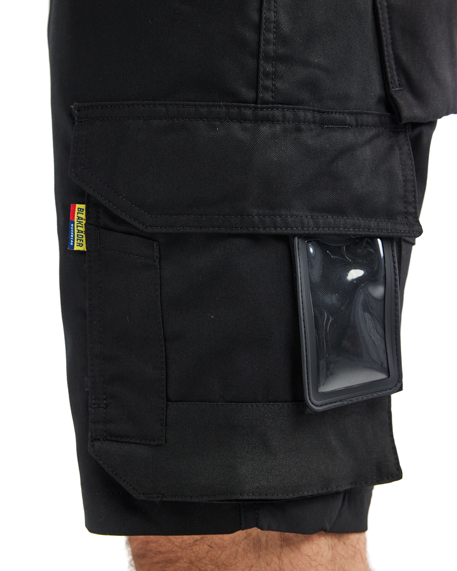 blåkläder Shorts str blåkläder 175318329900c58
