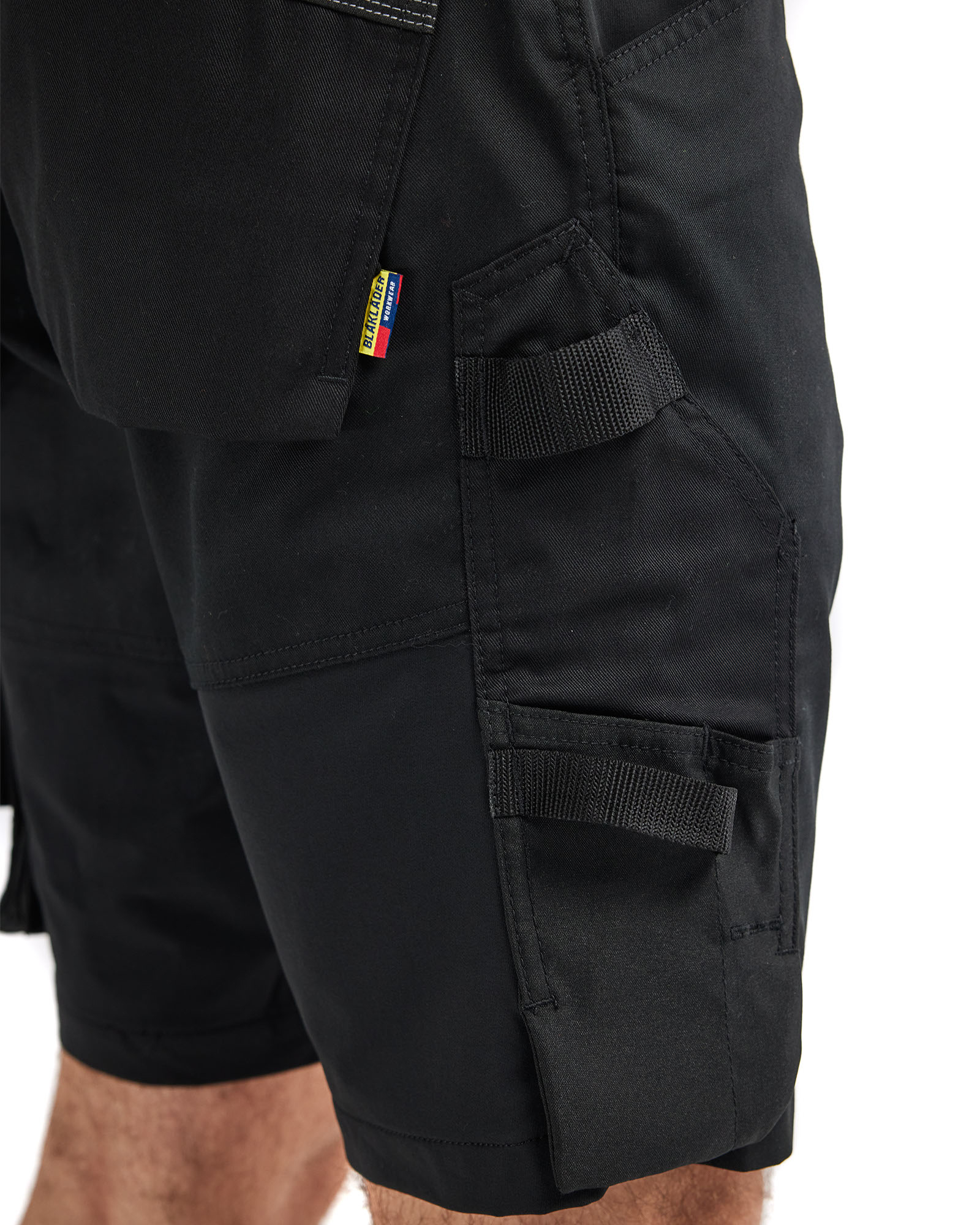 blåkläder Shorts str blåkläder 175318329900c58