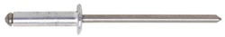 BLIND NIT AL/ST 3,2X10 BLIND NIT AL/ST 3,2X10 1000ST
