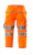 mascot 3/4-housut hi-vis mascot 17549-860-14 koko c64