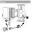 wilo Temperature sensor wilo for stratos maxo pump