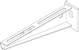 obo bettermann Wall bracket aw 15/210