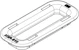obo bettermann Cable protection ring ksr 910