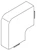 obo bettermann Tasokulma obo wdkh-f60090rw, pc/abc, hf