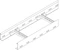 obo bettermann Kaabliredel lcis 620 3 fs 60x200x3000mm