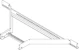 obo bettermann Hargnemisühendus laa 630 r3 fs 60x300mm