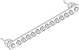 obo bettermann Skena big bar 12 cu