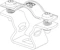 obo bettermann Distantsklamber pikiavaga asl 733 20 ft 17-20mm e30-e90