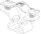 obo bettermann Putkikiinnike asl 733 17 a4, 14-17mm, 6,5mm