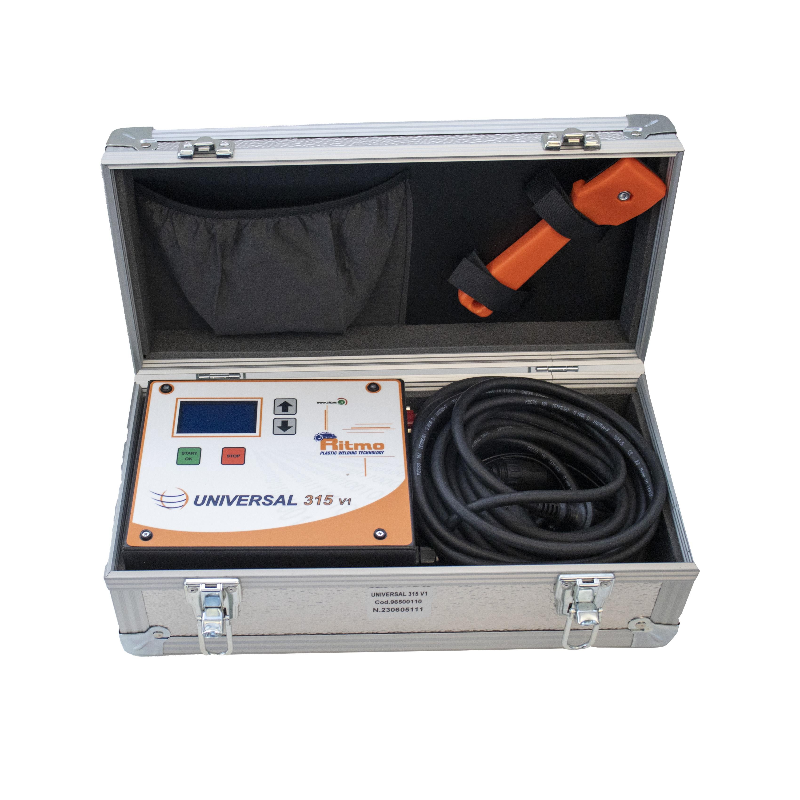 pipelife Rent electricweld pipelife universal 32-315mm pn6