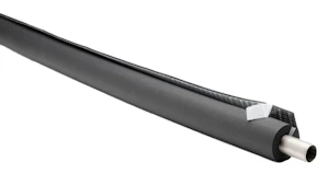 onnline Insulation tube 13x012 self-adhesive with tape