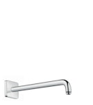 CONCEALED TAP HANSGROHE 27446000 SHOWER PIPE WALL E390