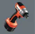 wera Screw bit wera bit-check 6 impaktor 1