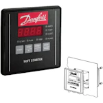 SOFT STARTER REMOTE OPERATOR KIT MCD200