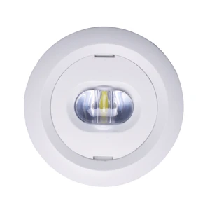 intelight Evak.tee valgusti starlet ii led sc 200m/nm 3h at180lm2w