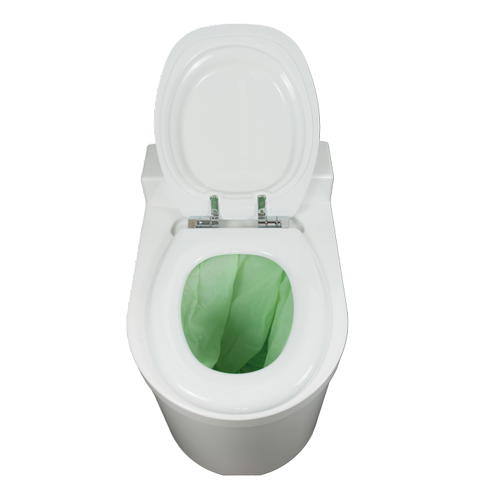 separett Freezing toilet separett freeze 2000