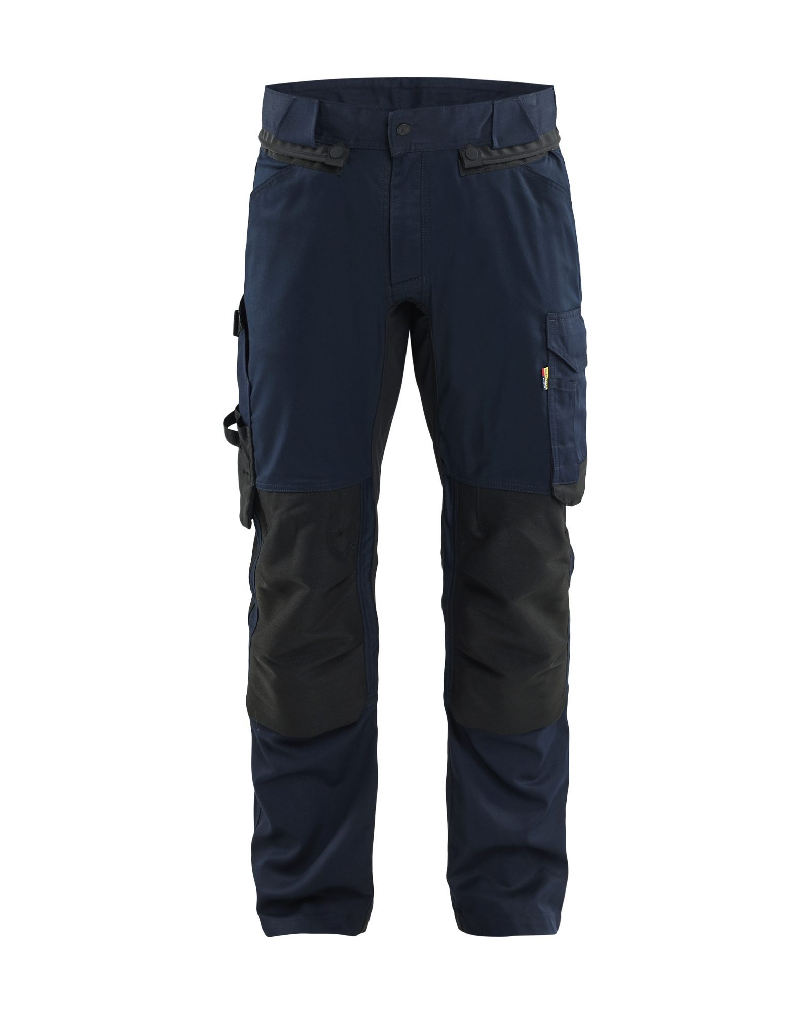 blåkläder Rthousut toolrig blåkläder 176518328600d124