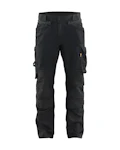 TYÖHOUSUT BLÅKLÄDER TOOLRIG 176518329900C50