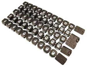 efa elektro Mutter uni 49un5001 5mm 49un5001 efa