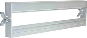 efa elektro Asd 470 deksel 26 mod s2 skinne