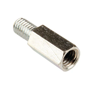 efa elektro Distansebolt m6x10 75 lgd efa