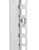 rittal Rack accessory racknuts 19in 50 kpl./bag.