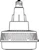 osram lamput Led-lamp hql led hb 140w/840 20000 e40
