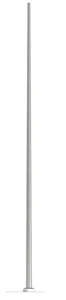 onnline Conical pole body onnpole h8,5/76/185