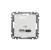 schneider electric Usb ligzda a+c sedna 2,4a balta