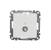 schneider electric Sedna design tv pesa lõpp 4db valge