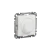 schneider electric Led regulators sedna rc/rl 5-200w balts
