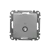 schneider electric Sedna design tv pesa lõpp 4db alu