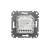 schneider electric Sedna design liikumisandur lülitiga 160° 10a antratsiit