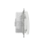 schneider electric Slēdzis zemapmetuma sedna ip44 10ax 250v balts