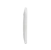 schneider electric 1-vietis rėmelis baltas