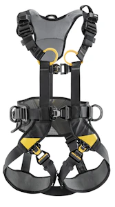 petzl Fullbodyharness petzl volt wind size 2
