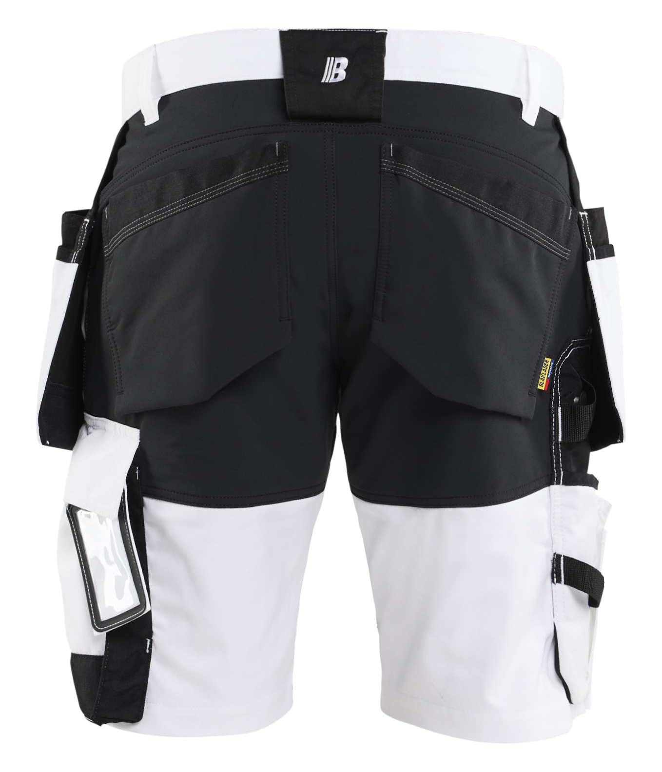blåkläder Paint trouser blåkläder 177218321099c46