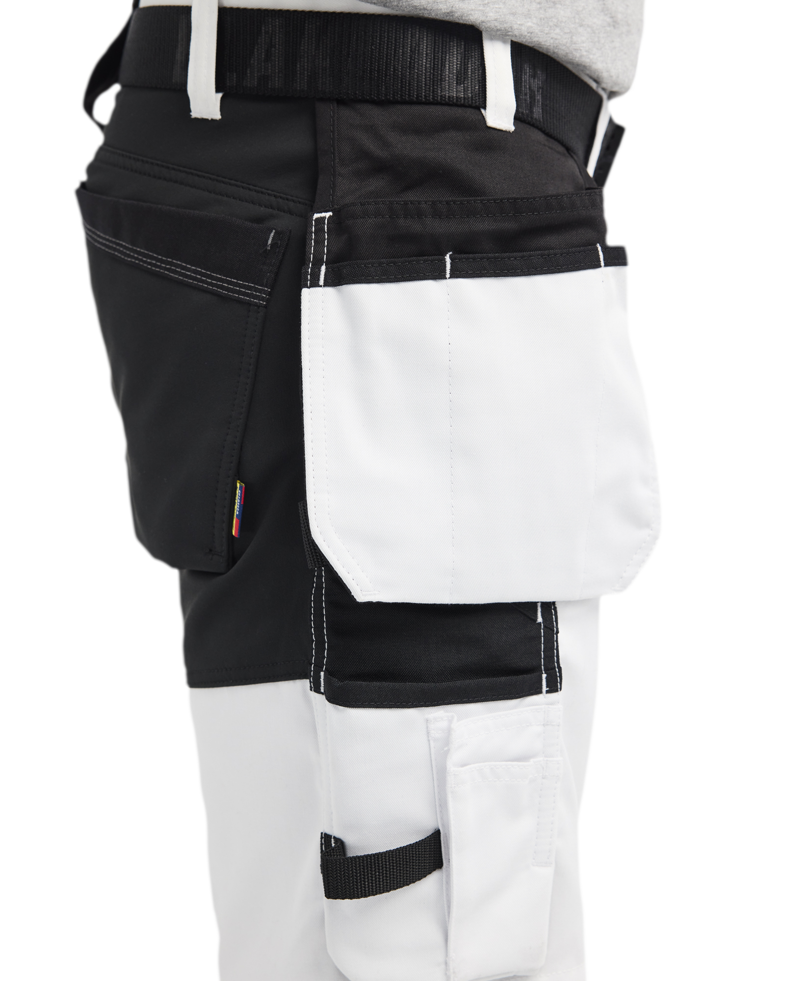 blåkläder Paint trouser blåkläder 177218321099c46