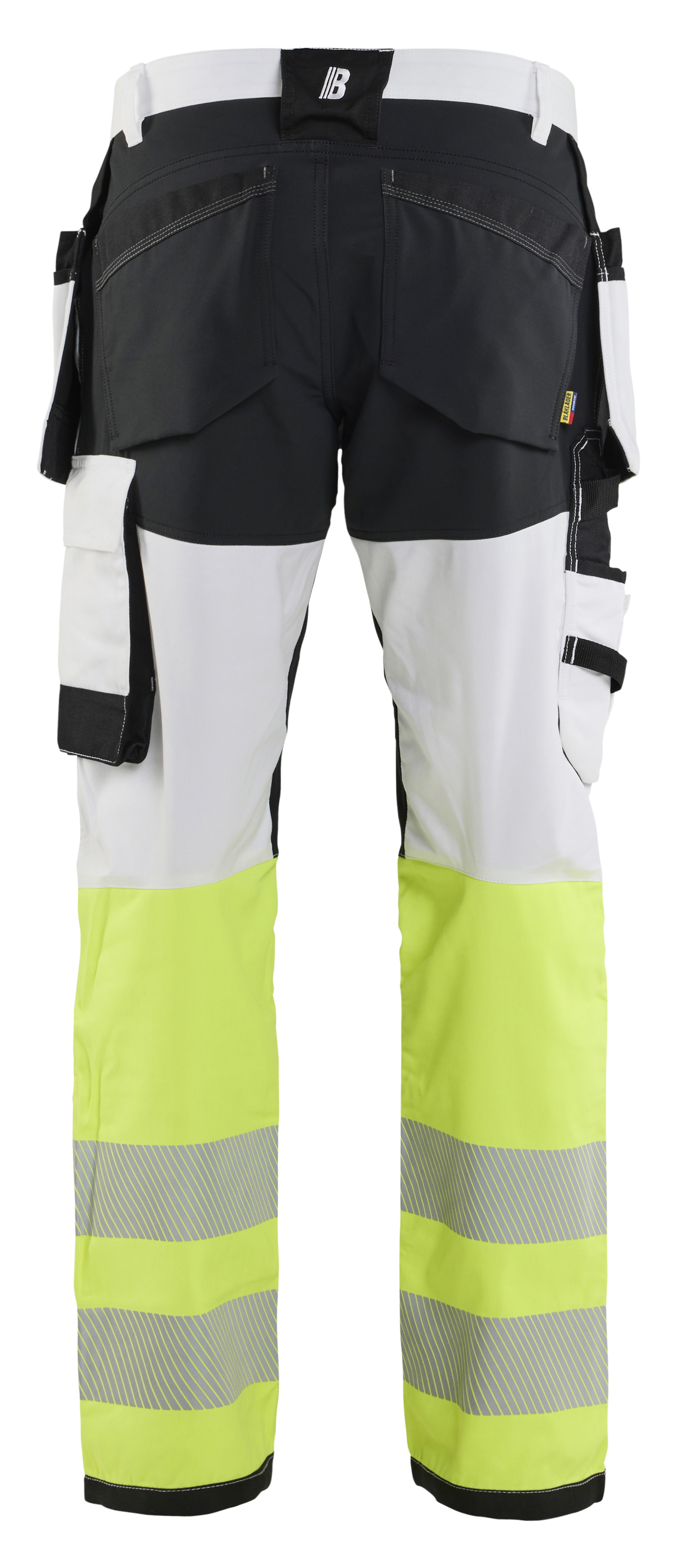 blåkläder Paint trouser blåkläder 177518321033c154