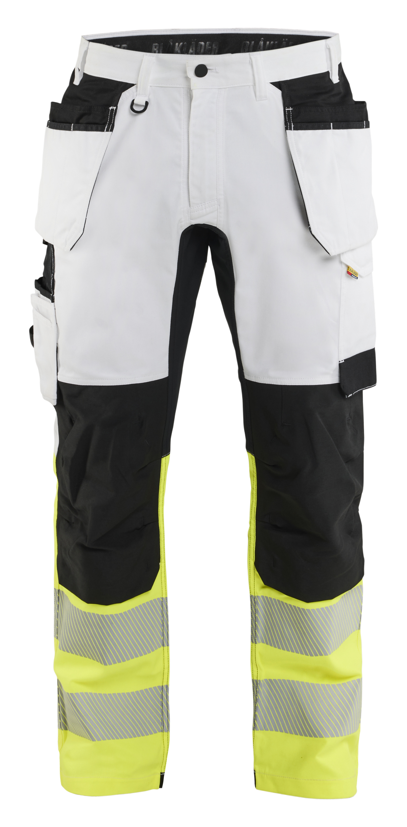 blåkläder Paint trouser blåkläder 177518321033c154