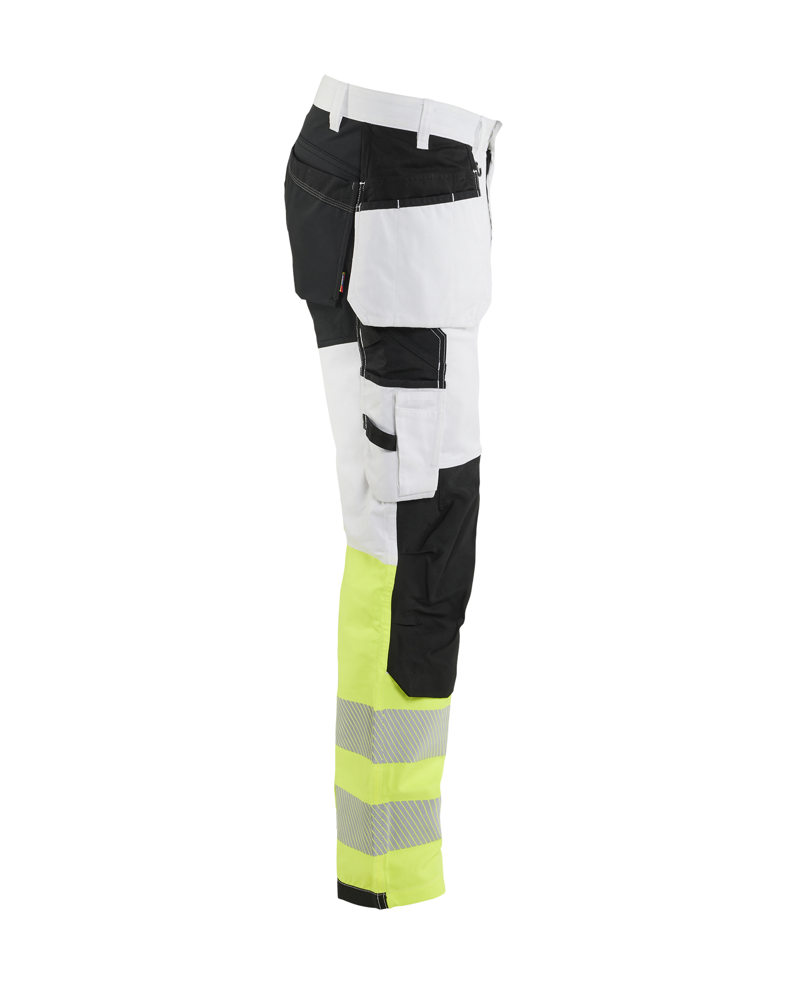 blåkläder Paint trouser blåkläder 177518321033c154