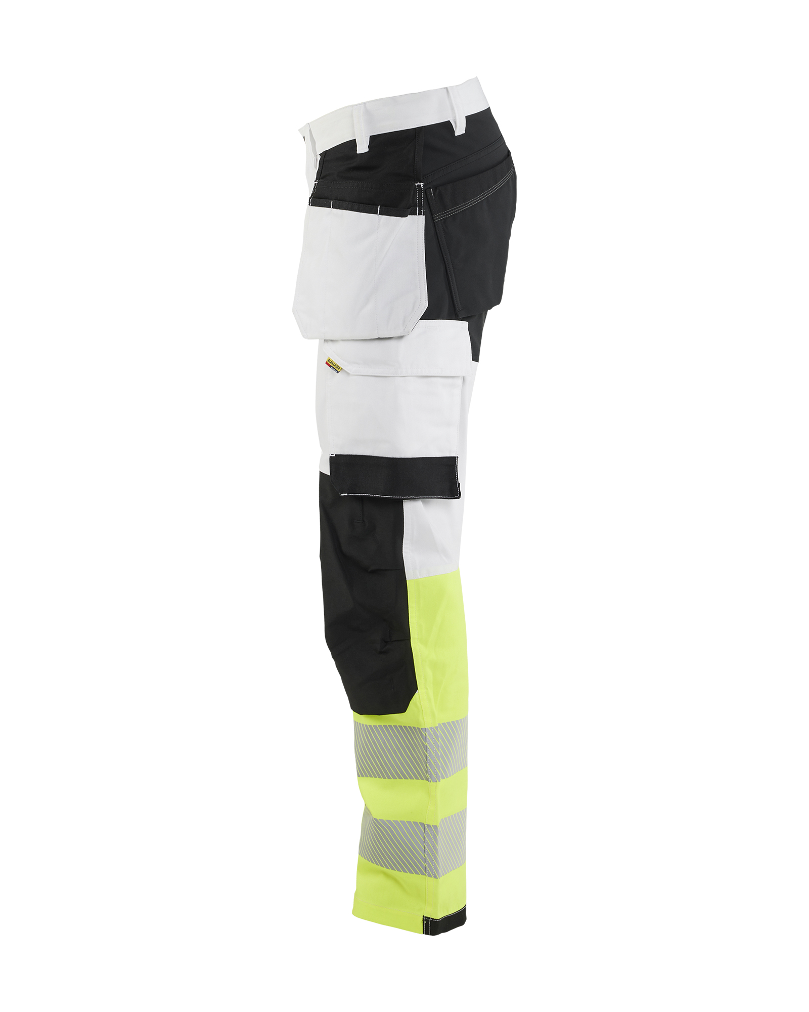 blåkläder Paint trouser blåkläder 177518321033c154