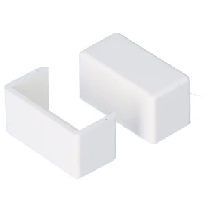 obo bettermann Wdk gavelbit he 10020, 10x 20 ral9010