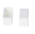 obo bettermann Wdk gavelbit he 10020, 10x 20 ral9010