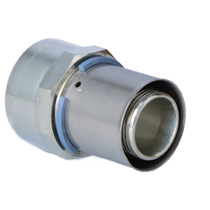 uponor Savienojums daudzslāņu caur. s-press 40-1 1/4" iekšējā v.