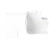 obo bettermann Corner piece hf40040rw, ral9010, tasokulma